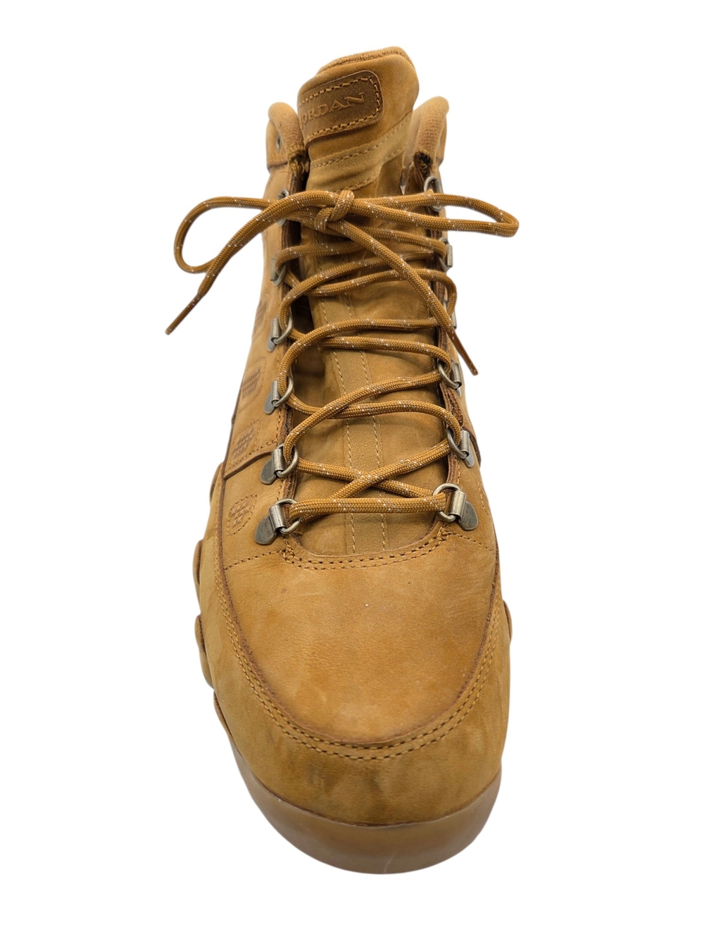 Air Jordan 9 Retro Boot NRG Sneakers - Picture 4 of 9